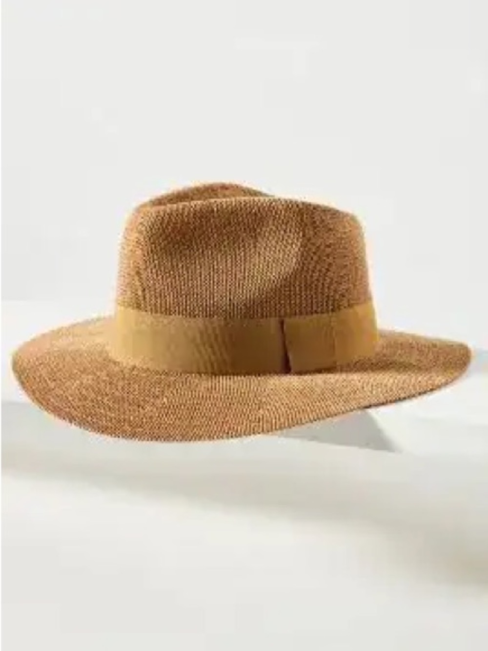 Anthropologie Rowan Rancher Hat